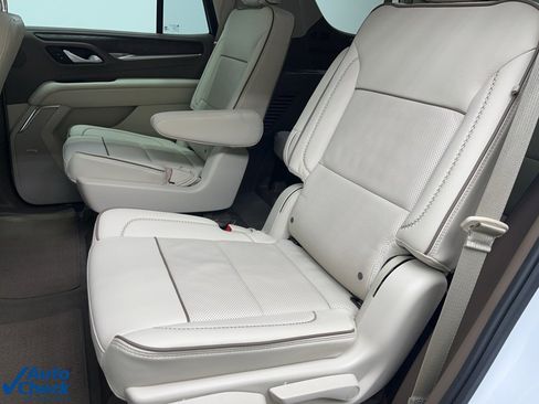 Used 2022 GMC Yukon Denali image 21