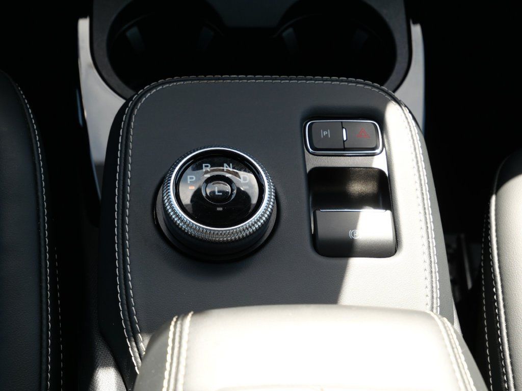 Certified 2024 Ford Mustang Mach-E GT AWD/4WD image 19
