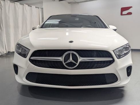 Used 2021 Mercedes-Benz A 220 image 25