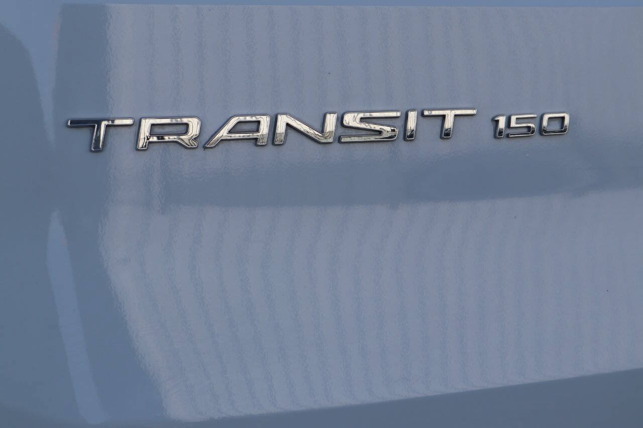 Used 2020 Ford Transit 150 Medium Roof RWD image 97
