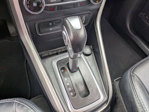 Used 2018 Ford EcoSport Titanium image 17