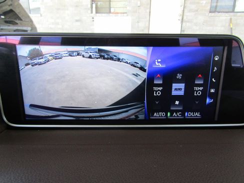 Used 2016 Lexus RX 350 FWD w/ Premium Package image 18