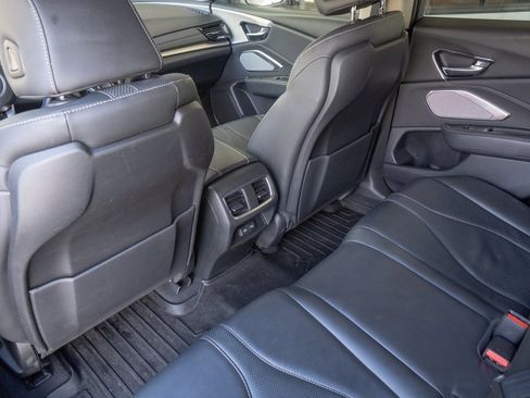 Used 2021 Acura RDX w/ Technology Package image 18