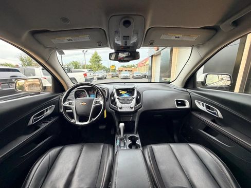 Used 2013 Chevrolet Equinox LT w/ Power Convenience Package FWD image 15