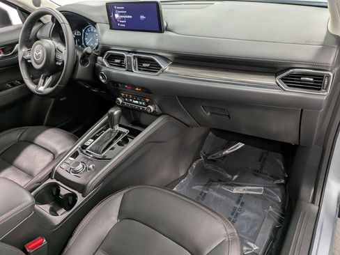 Certified 2023 MAZDA CX-5 AWD 2.5 S w/ Premium Plus Pkg image 30