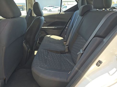 Used 2023 Nissan Kicks SV FWD image 13