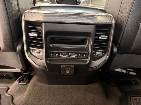 Used 2020 RAM 1500 Limited image 25