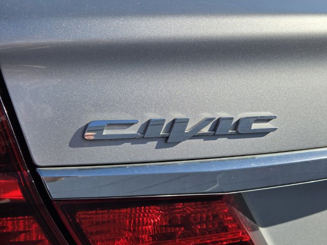 Used 2013 Honda Civic EX image 6
