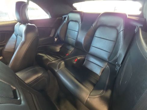 Used 2017 Ford Mustang GT Premium w/ Equipment Group 401A RWD image 30