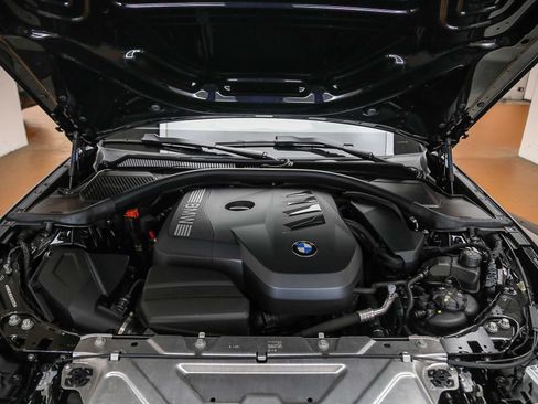 Used 2026 BMW 330i Sedan w/ M Sport Package RWD image 28