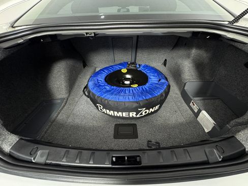 Used 2013 BMW M3 Coupe w/ Premium Pkg RWD image 9