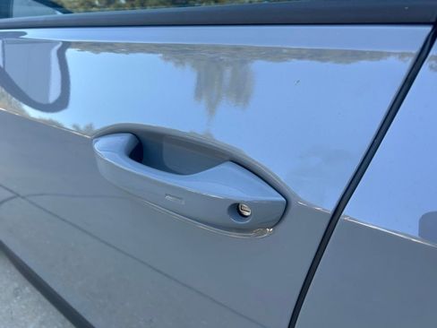 New 2026 Volkswagen GTI Autobahn image 26