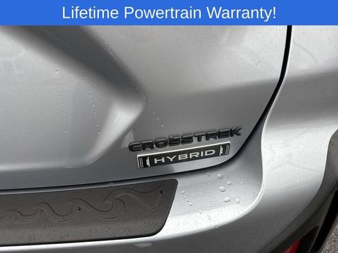 New 2026 Subaru Crosstrek 2.5i Sport w/ Crosstrek Mirror Package AWD/4WD image 15