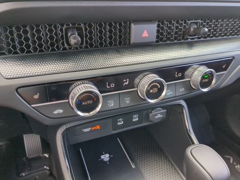 New 2026 Honda CR-V Sport-L image 27