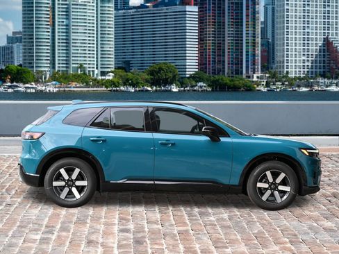 New 2026 Honda Prologue Touring image 4