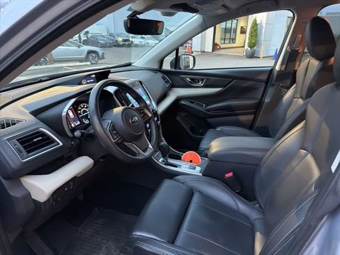 Used 2019 Subaru Ascent Limited image 4