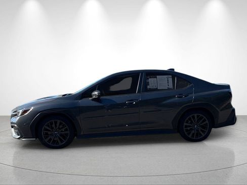 Used 2023 Subaru WRX GT AWD/4WD image 2