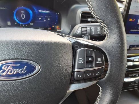 Certified 2023 Ford Explorer ST w/ Equipment Group 401A AWD/4WD image 22