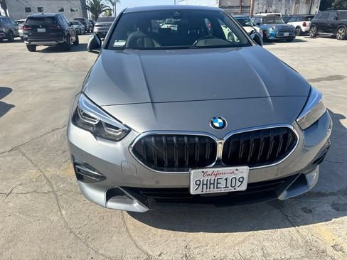 Used 2023 BMW 228i Gran Coupe w/ Convenience Package FWD image 10