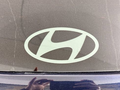 New 2026 Hyundai Tucson SEL image 21