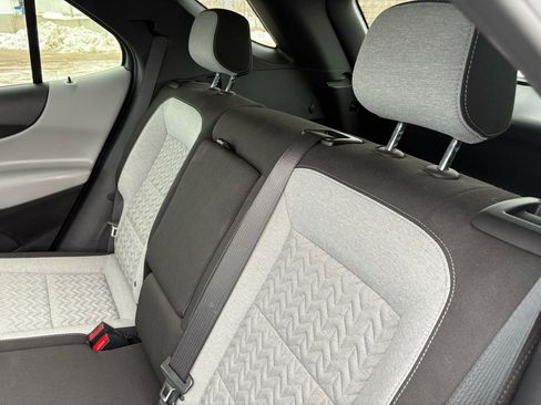 Used 2024 Chevrolet Equinox LS w/ LS Convenience Package image 33