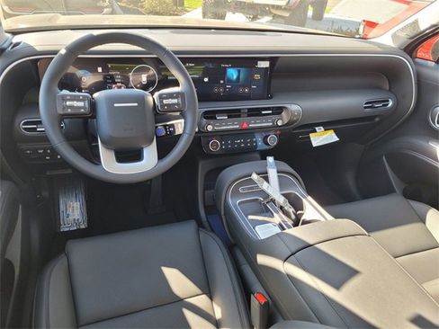 New 2026 Hyundai Palisade Limited image 10