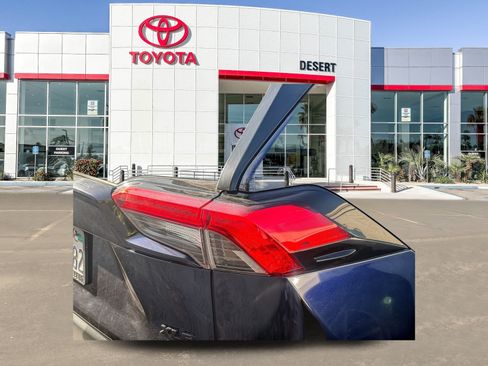 Used 2023 Toyota RAV4 XLE w/ Convenience Package AWD/4WD image 7