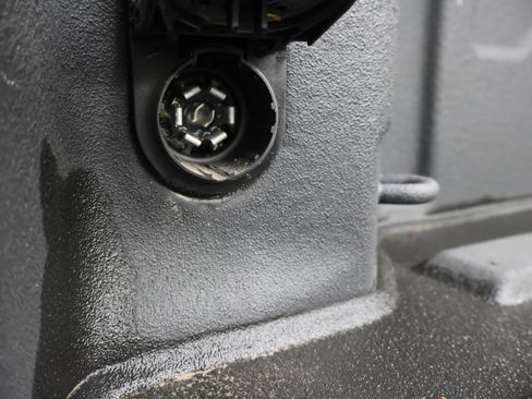 Used 2020 Chevrolet Silverado 3500 LTZ w/ LTZ Plus Package image 31