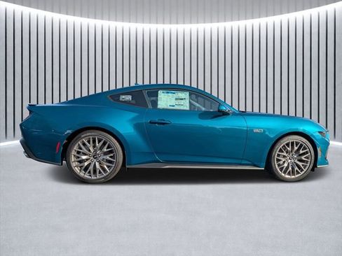 New 2026 Ford Mustang GT Premium image 2