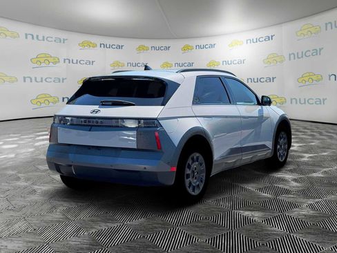 New 2025 Hyundai Ioniq 5 XRT image 8