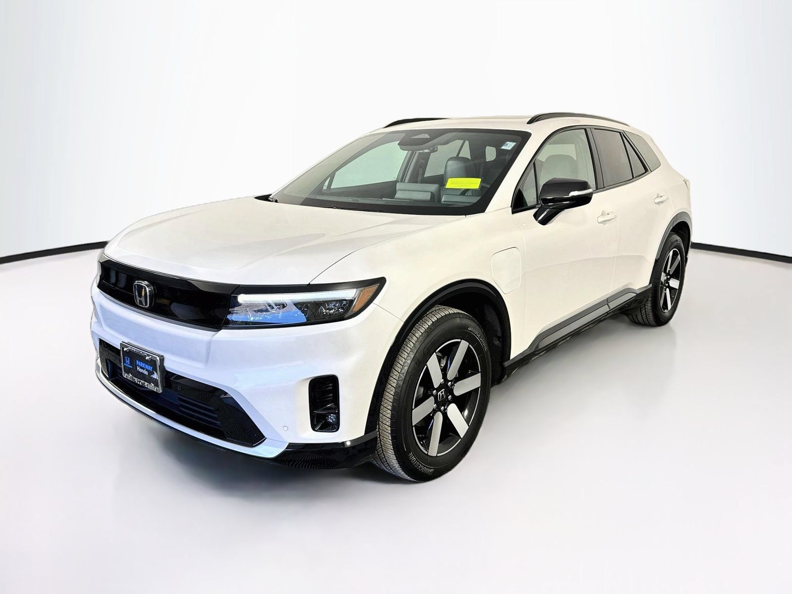 Used 2024 Honda Prologue Touring image 3