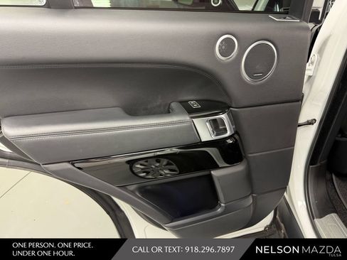 Used 2014 Land Rover Range Rover Supercharged AWD/4WD image 40