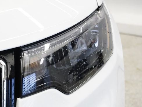 New 2026 Jeep Compass Limited AWD/4WD image 16