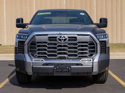 New 2025 Toyota Tundra 1794 Edition w/ TRD Off-Road Package