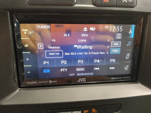 Used 2016 Ford F150 XL w/ Equipment Group 101A Mid RWD image 25