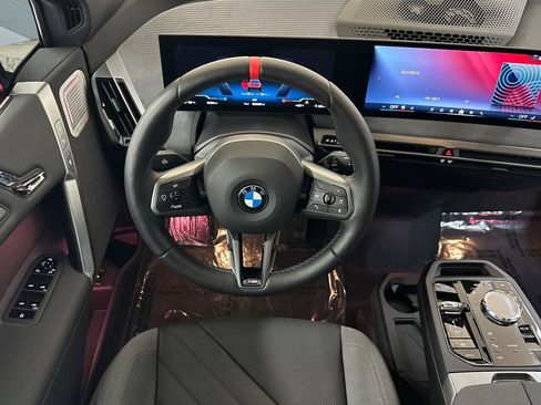 Used 2026 BMW iX M70 image 28