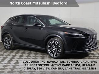 Used 2023 Lexus RX 350 Premium Plus w/ Accessory Package video 1