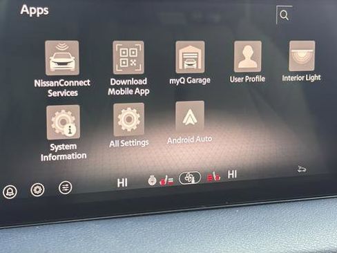 New 2026 Nissan Sentra SL FWD image 32