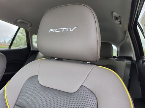 New 2026 Chevrolet Trax ACTIV w/ Driver Confidence Package FWD image 14