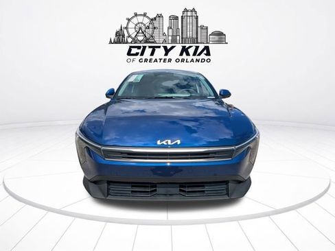 New 2026 Kia K4 FWD image 34