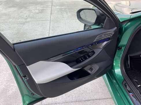 New 2027 BMW M5 AWD/4WD image 10
