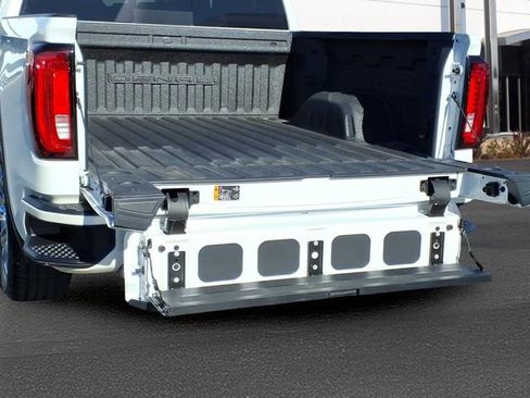 Used 2022 GMC Sierra 1500 Denali w/ Denali Reserve Package image 21