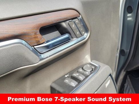 New 2026 GMC Sierra 1500 SLT image 24