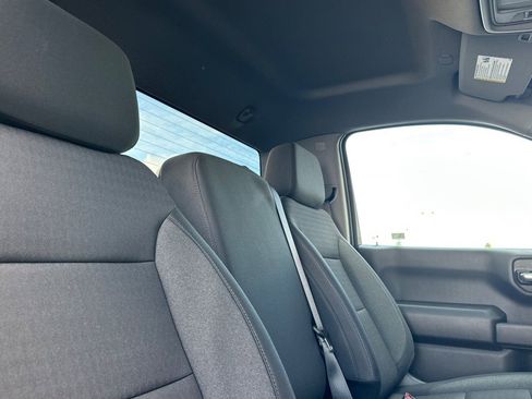 New 2026 GMC Sierra 1500 Pro w/ Pro Value Package image 13