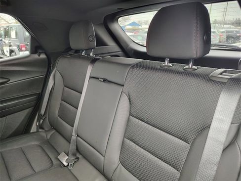 Used 2023 Chevrolet TrailBlazer RS image 28