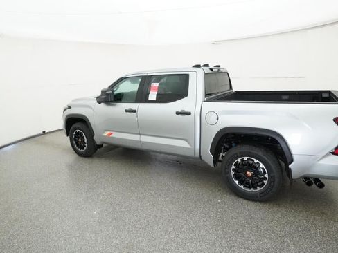 New 2026 Toyota Tundra SR5 AWD/4WD image 4
