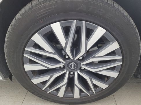 Used 2024 Nissan Altima 2.5 SV image 31