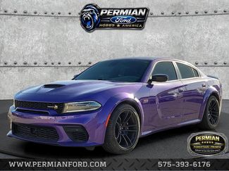 Used 2023 Dodge Charger Scat Pack video 1