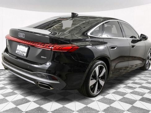 Used 2025 Audi A5 2.0T Premium w/ Convenience Package AWD/4WD image 14
