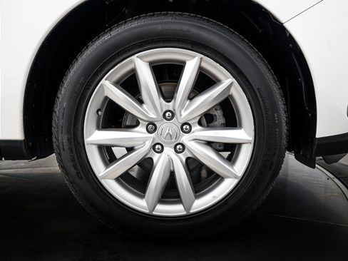 Used 2021 Acura RDX AWD image 23